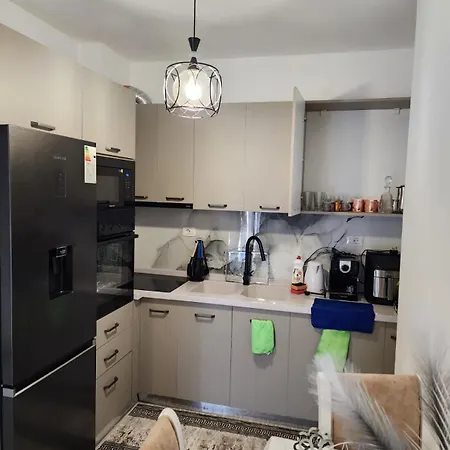 Flat Sheles Shkoder