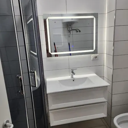 Apartment Flat Sheles Shkoder