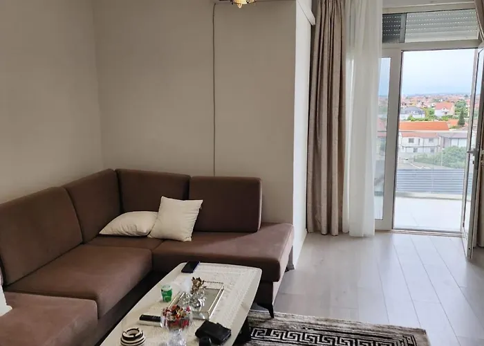 公寓 Flat Sheles *