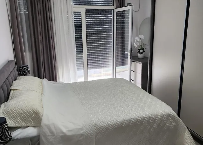 Flat Sheles Shkodër